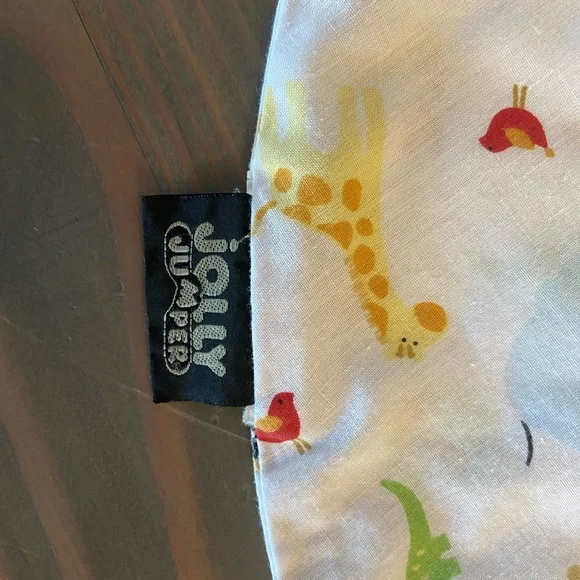 *SOLD* Baby Toy Set - Picture 6 of 8